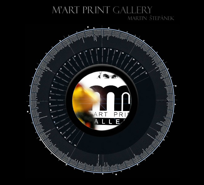 Welcome to Mart Print Gallery